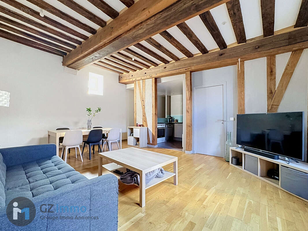 Photo 3 - Appartement à TROYES