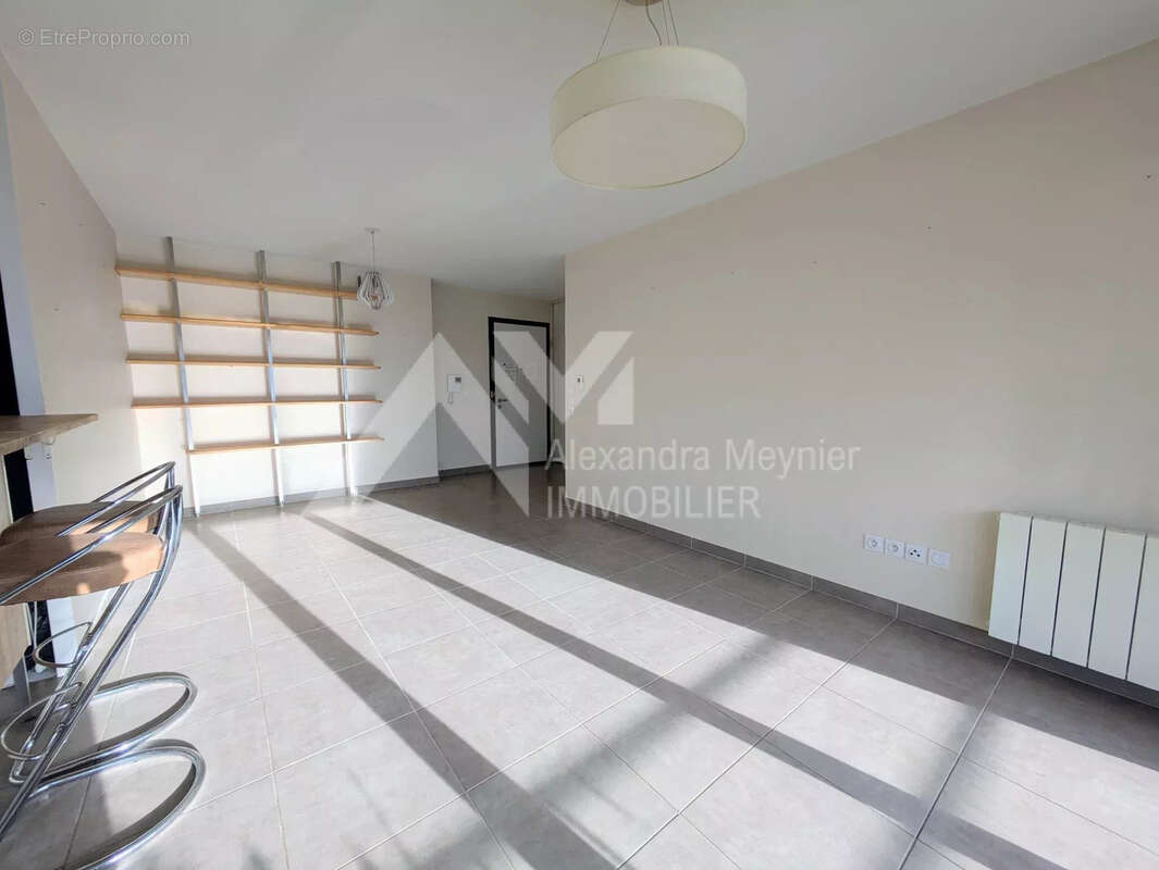 Appartement à SAINT-MARCELLIN