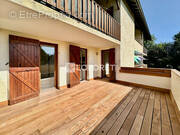 Appartement à LA MURE