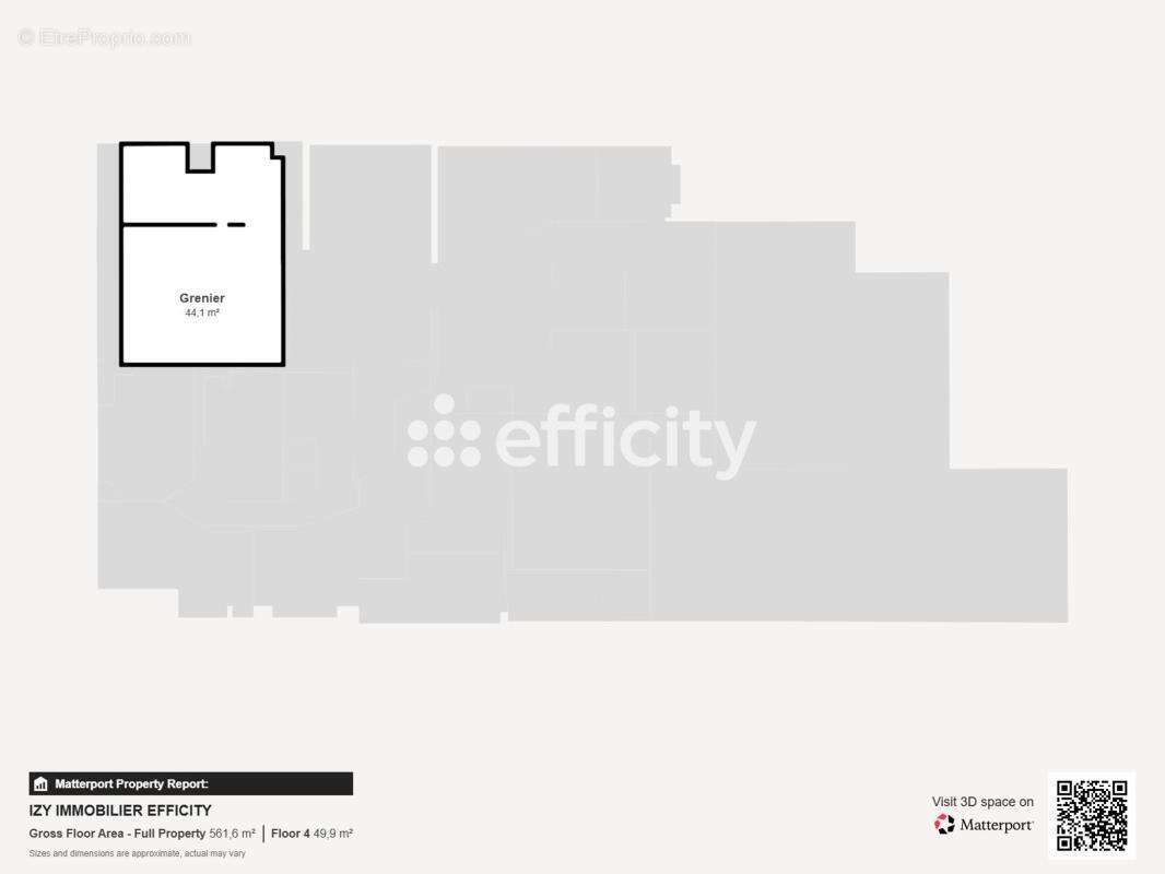 Locaux/Biens immobiliers - photo 18