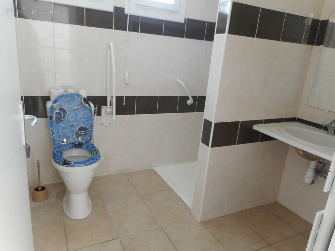 Maison à SAINT-MICHEL-CHEF-CHEF