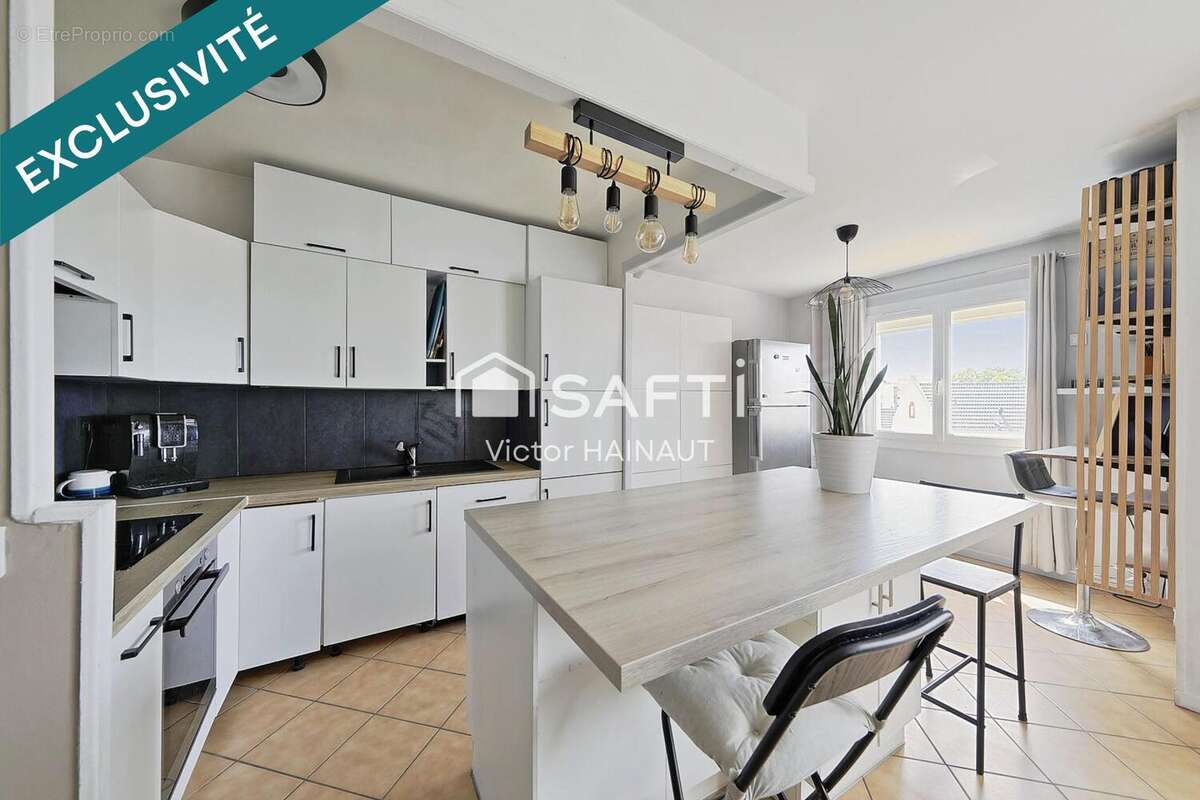 Photo 6 - Appartement à LOGNES
