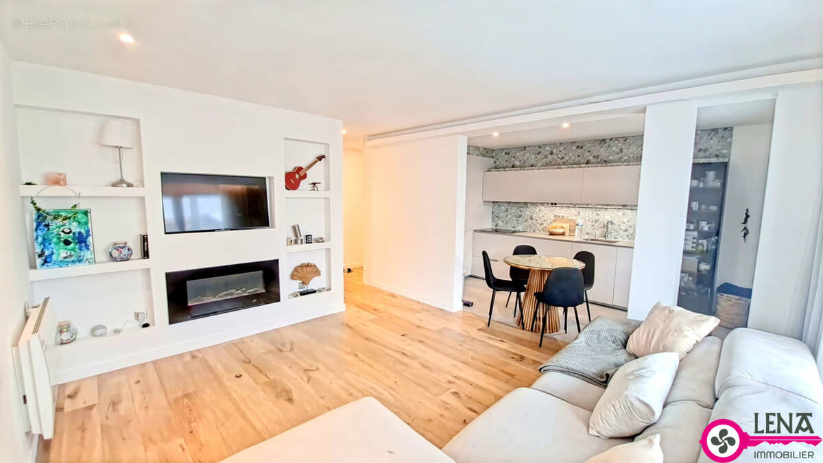 Appartement à HENDAYE