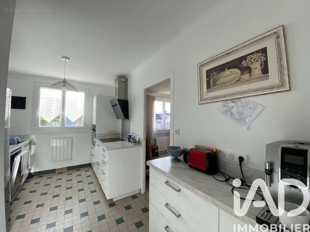 Photo 6 - Maison à VARENNES-CHANGY