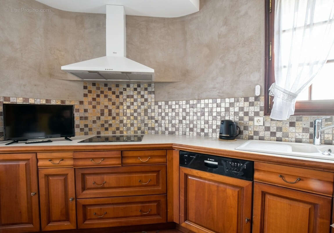 Maison à PORNIC