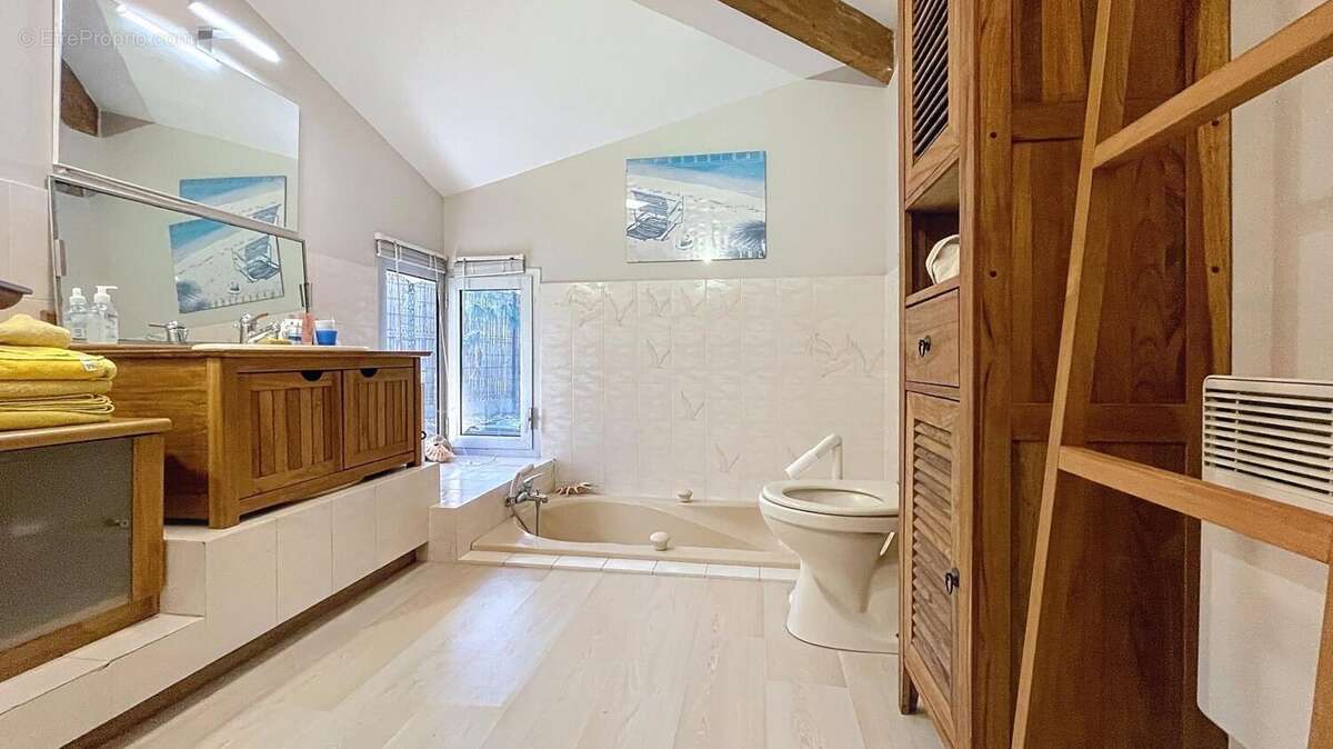 Photo 7 - Maison à LE PIAN-SUR-GARONNE