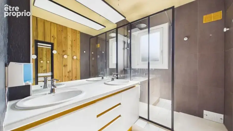 Appartement 93 m² à Saint-Herblain  - photo 1794