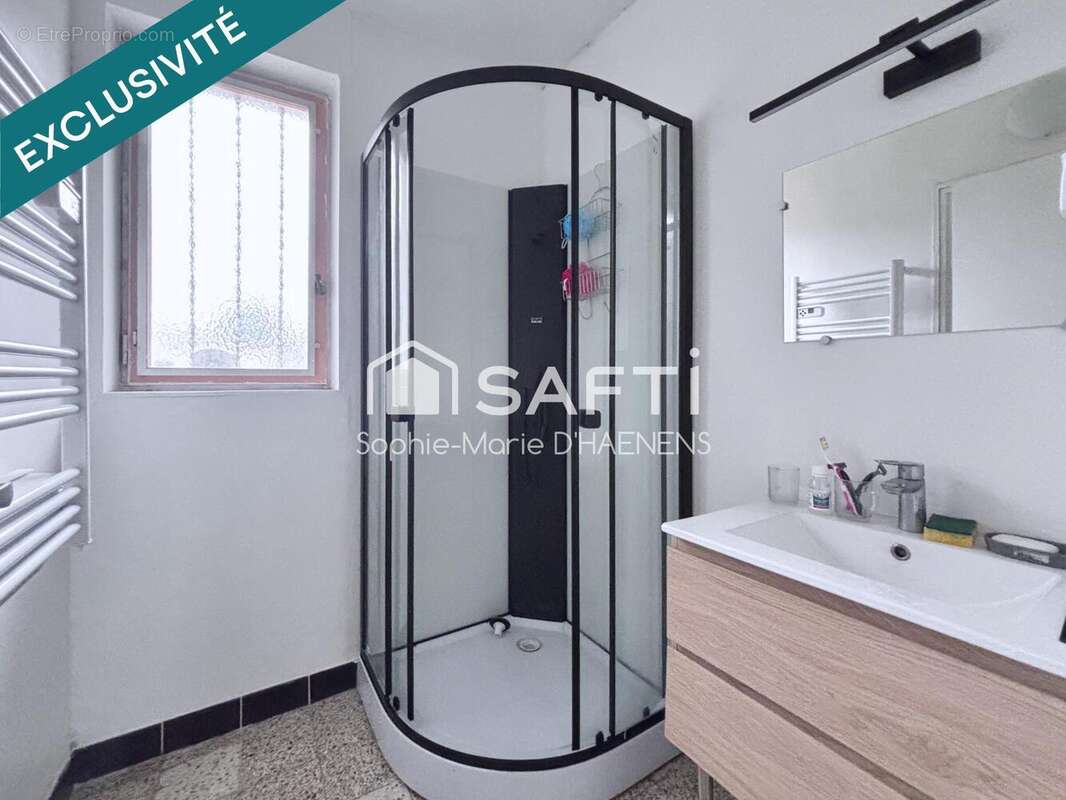 Photo 8 - Maison à COSNE-COURS-SUR-LOIRE