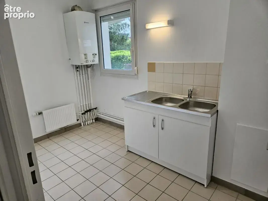 Purchase Appartement 4  pièces 76 m² Lieusaint - photo 4