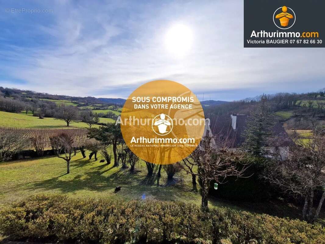 Maison à LONS-LE-SAUNIER