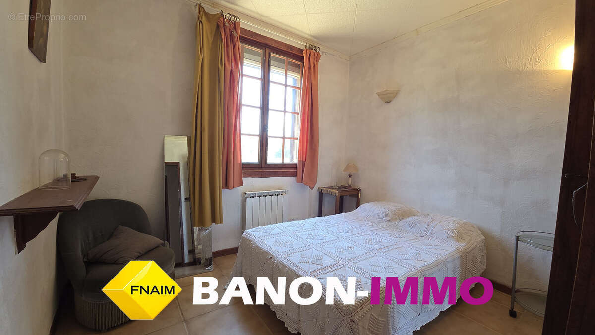 Maison individuelle de plain-pied avec vue - photo 4
