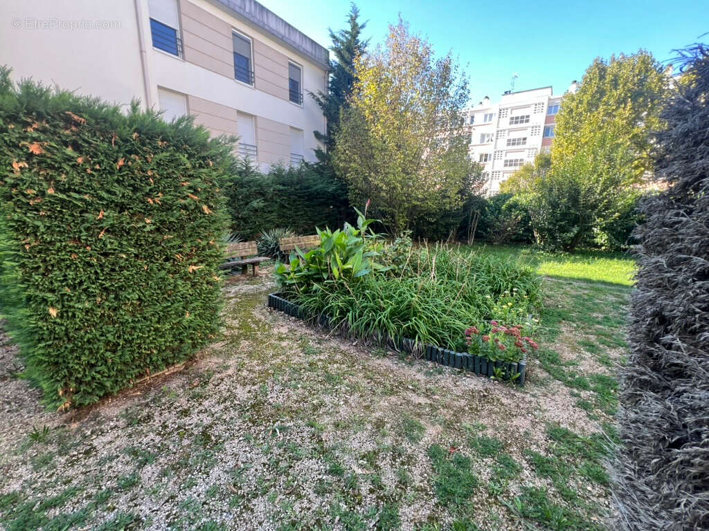 Appartement à SAINT-PRIEST