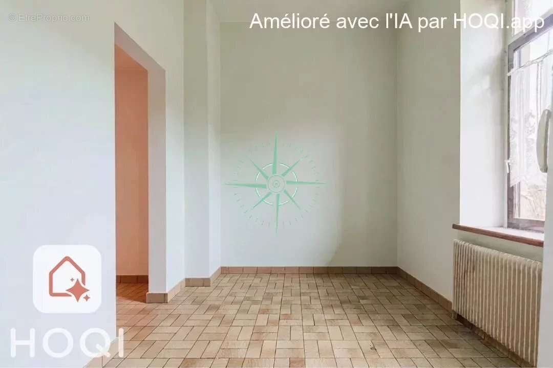 Maison à COSSWILLER