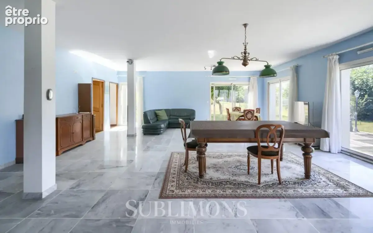 Maison à vendre Saint-Avé - photo 13