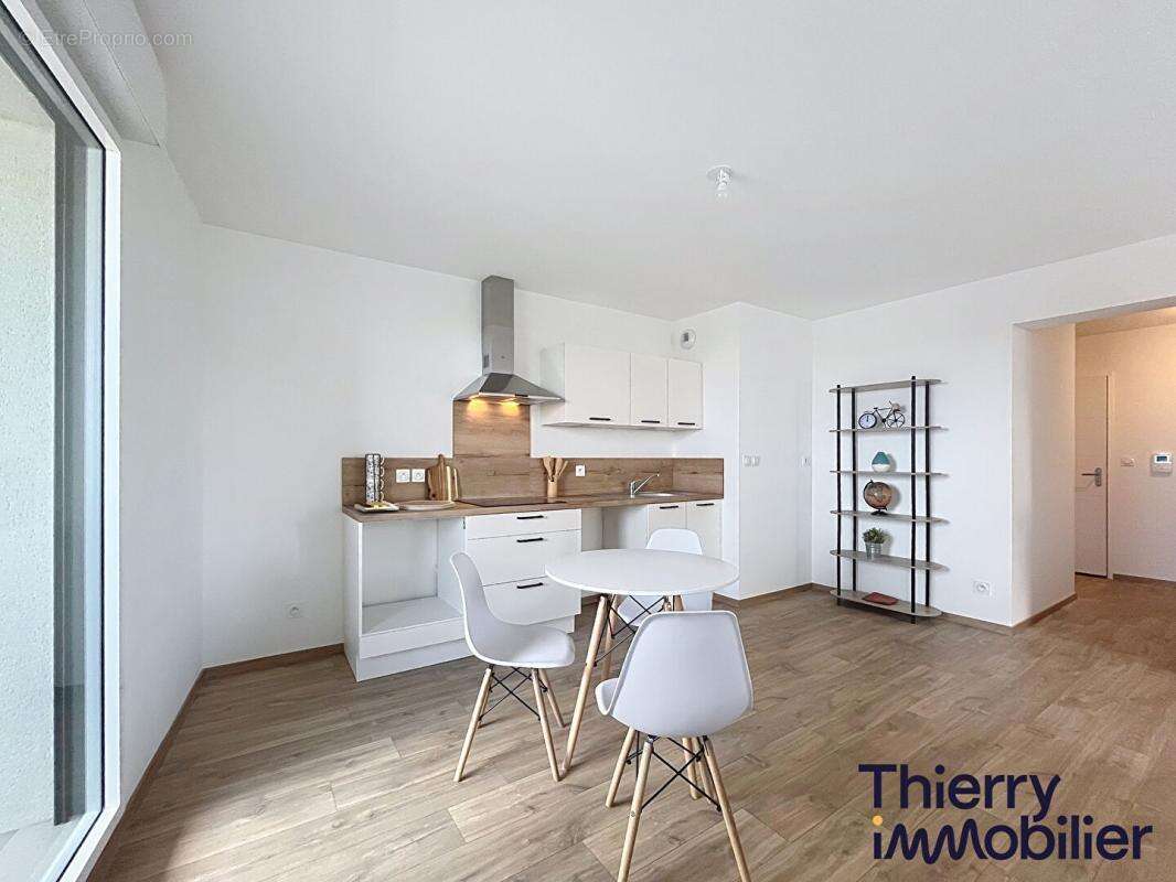 Appartement à DINARD