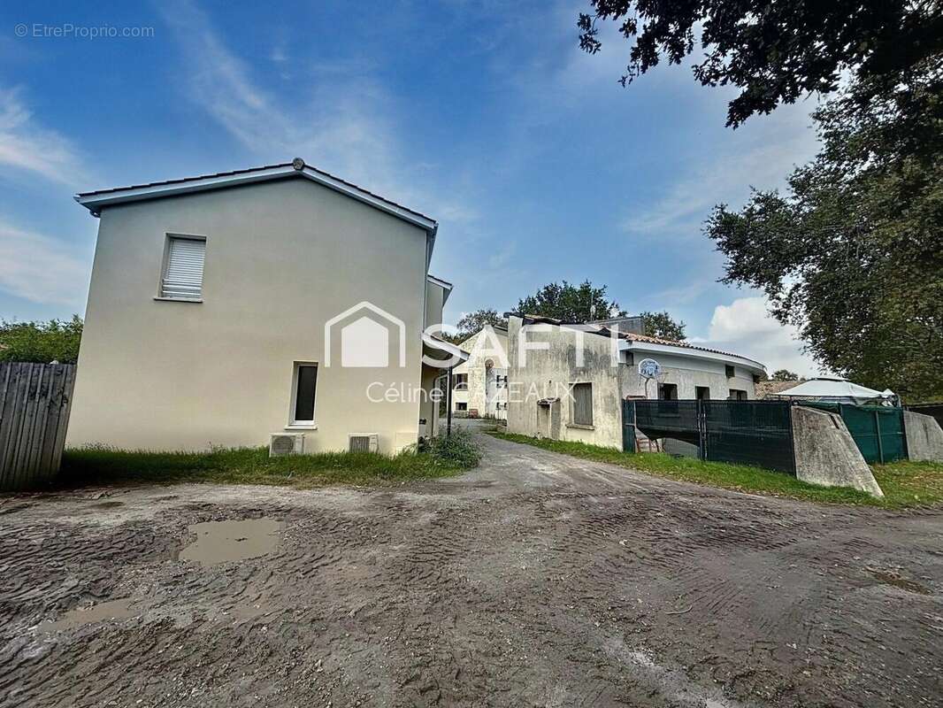 Photo 5 - Appartement à SAINT-MEDARD-EN-JALLES