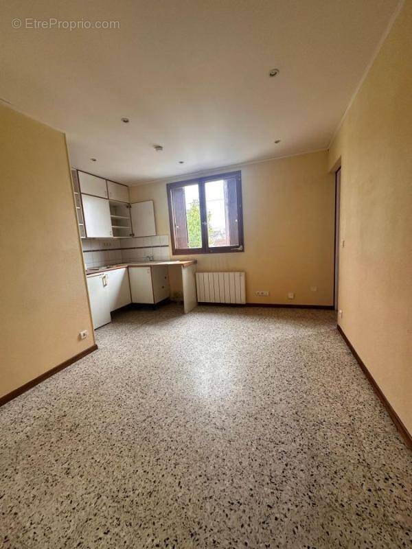 Appartement à ORMESSON-SUR-MARNE