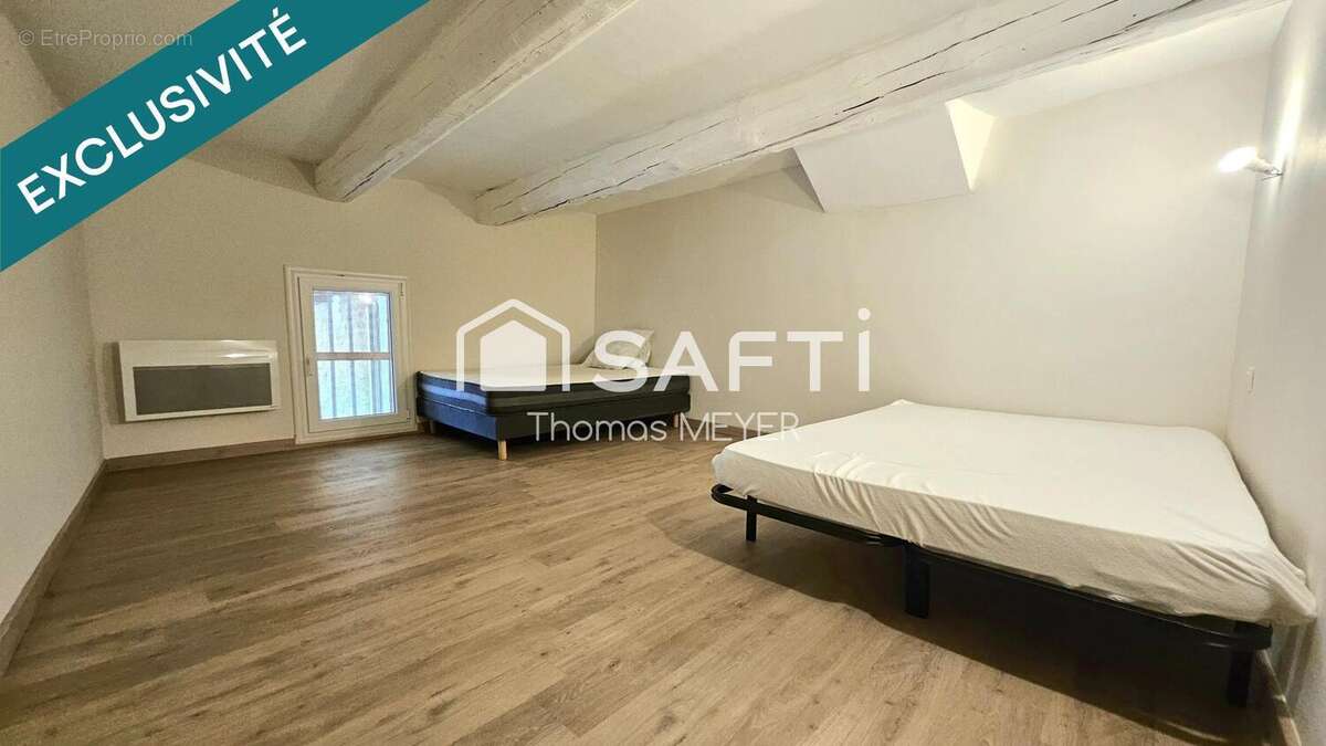 Photo 5 - Maison à VILLELAURE