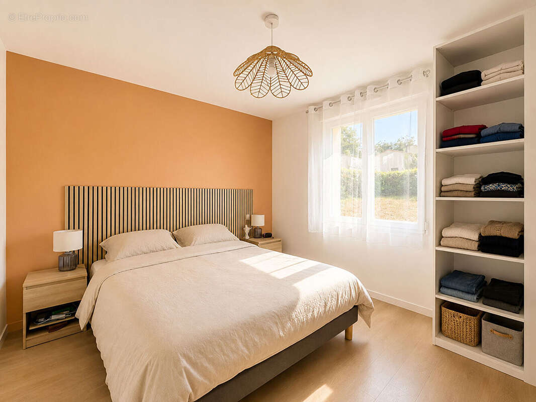Maison Saint Gervais 4 pièce(s) 87 m2 - photo 4