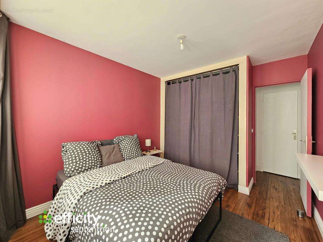 Appartement à LILLE