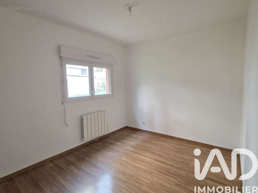 Photo 8 - Appartement à VILLEURBANNE