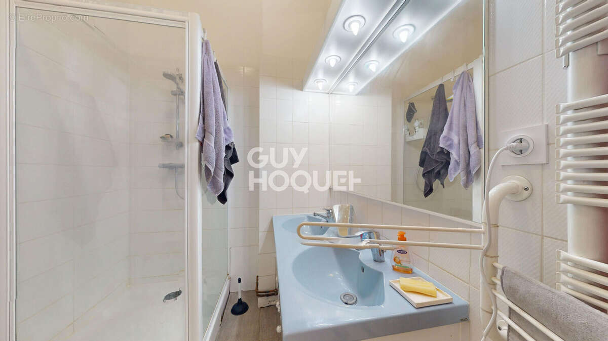 Appartement à CHAMBERY