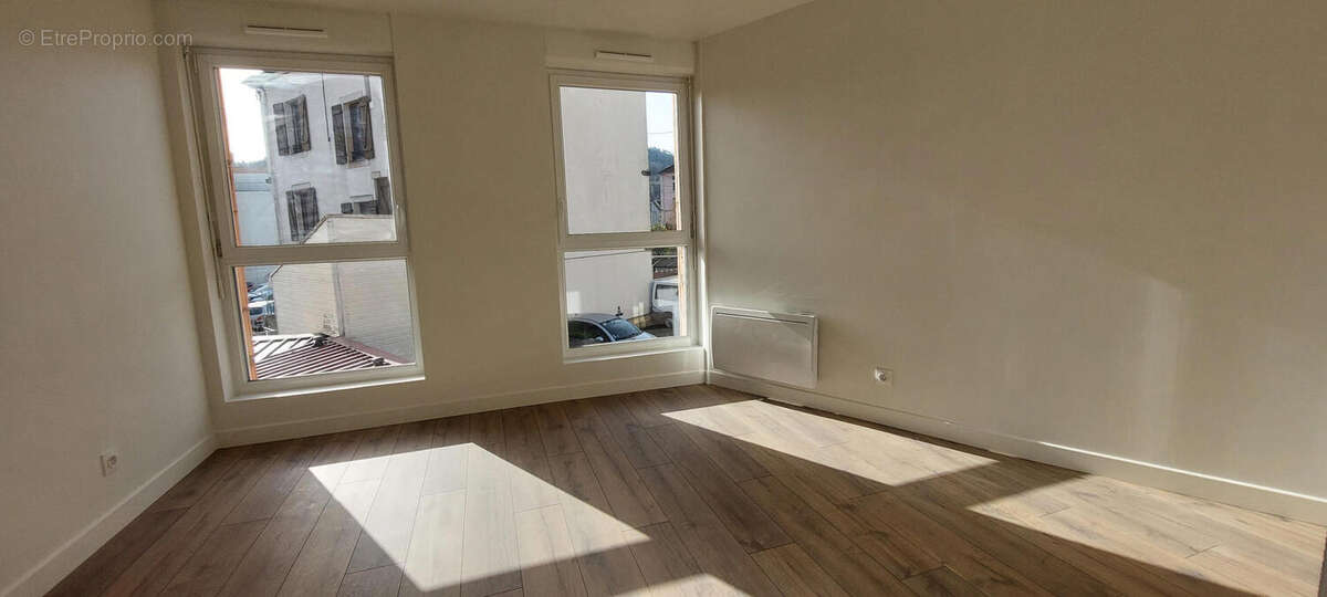 20260305_095835 - Appartement à REMIREMONT