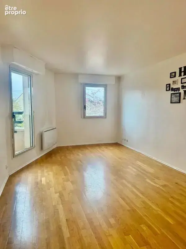 Appartement À Vendre - photo 4