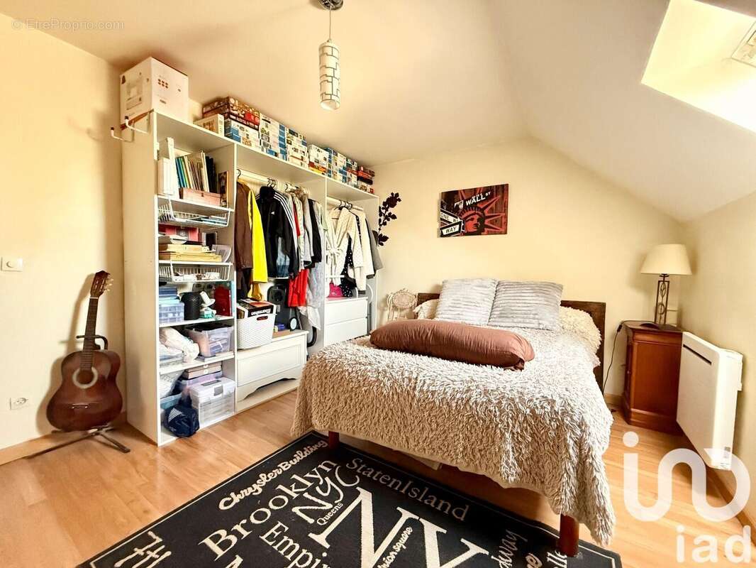 Photo 8 - Maison à NERVILLE-LA-FORET