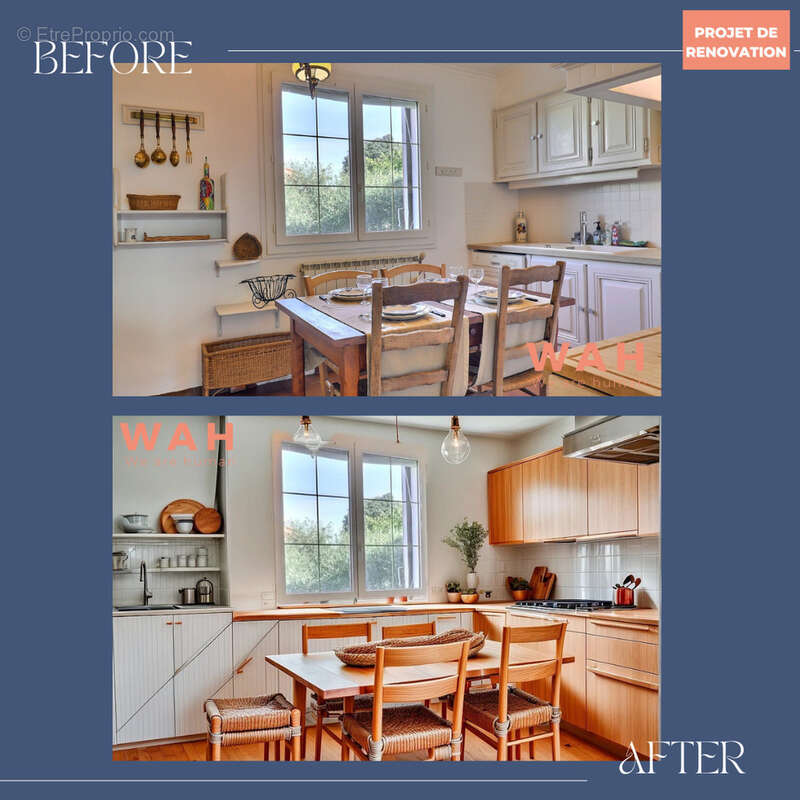 Maison à NAGES-ET-SOLORGUES