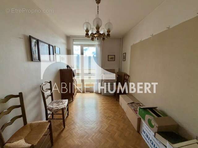Appartement 65 m² à Saint-Etienne  - photo 6