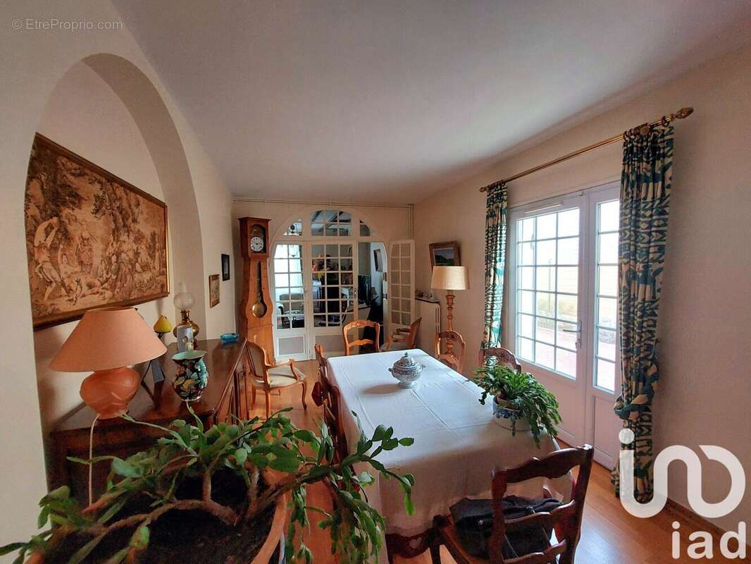 Photo 5 - Maison à PINEUILH