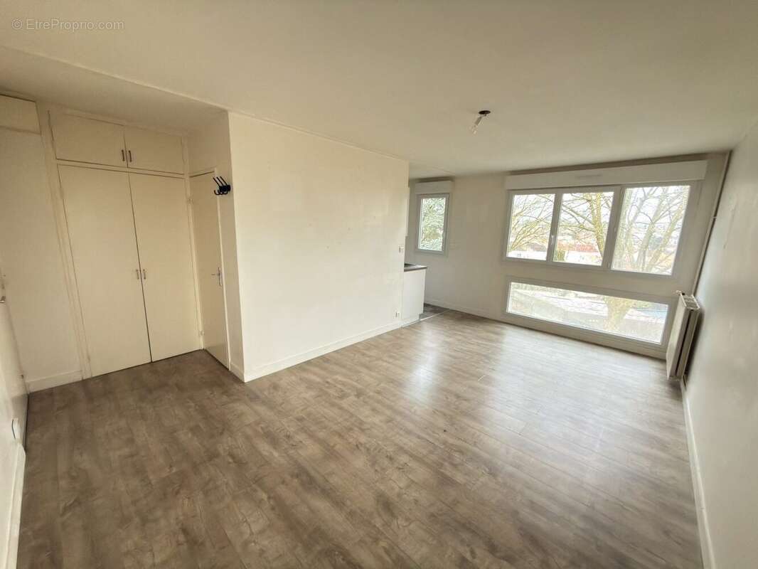 Appartement à CHOLET