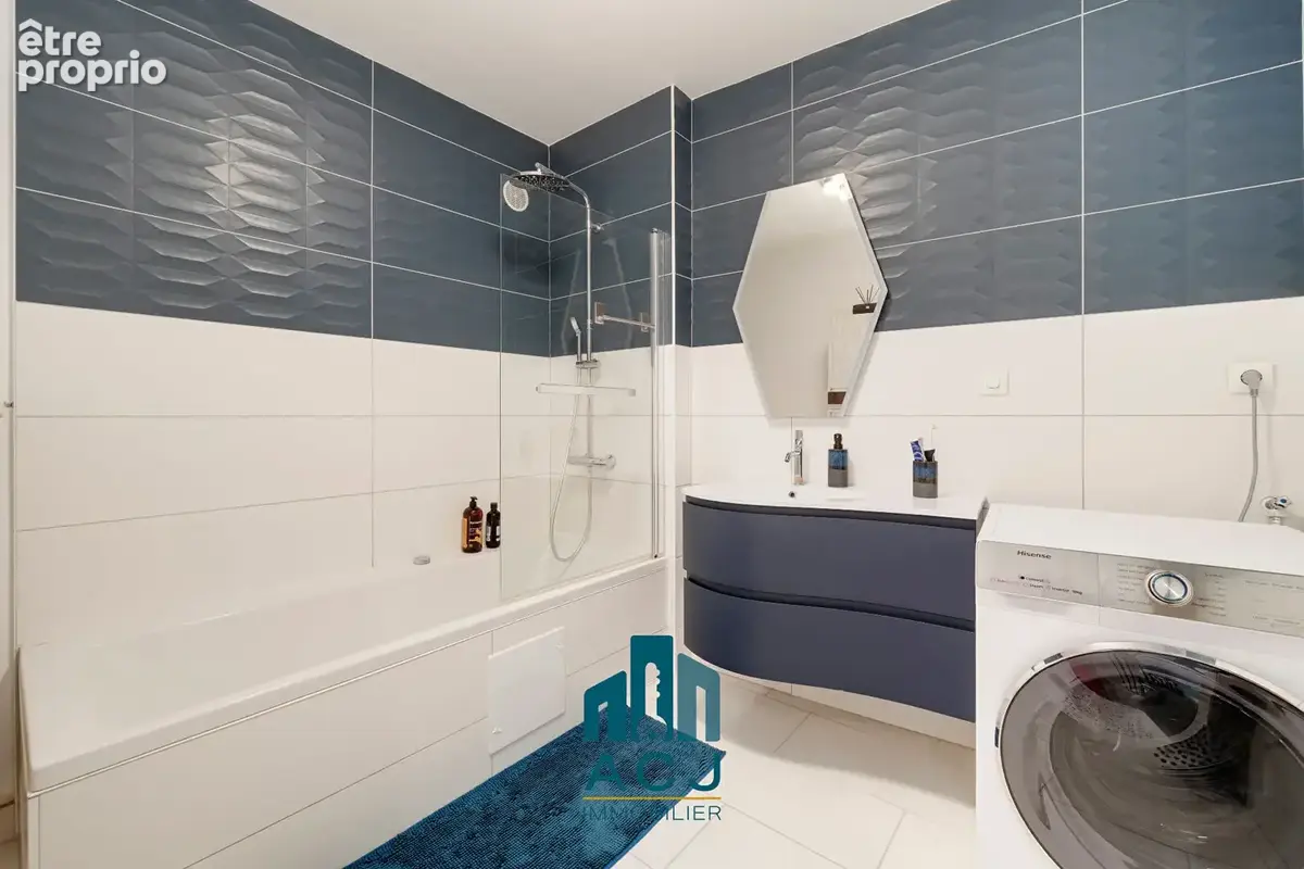 Appartement Nancy 3 pièce(s) - photo 16
