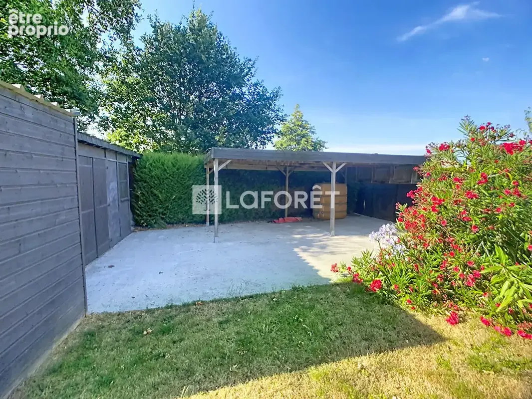 Maison récente Treffendel 35380 - 4 chambres 191m² - piscine - 2045m² de terrain - photo 16