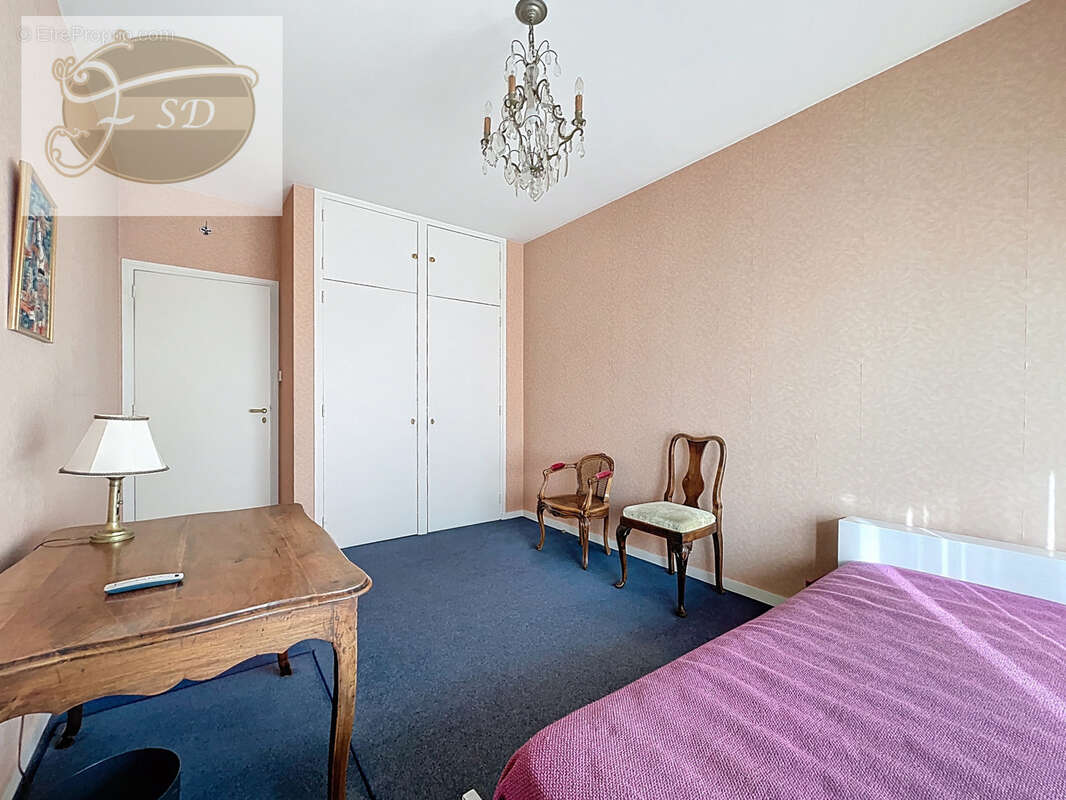 Appartement à MEYLAN