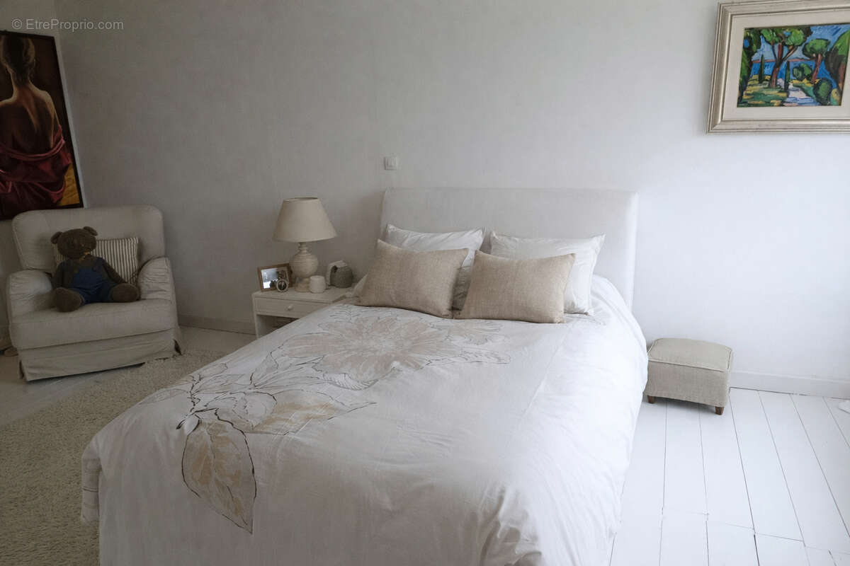 Maison à SALLES-D'AUDE