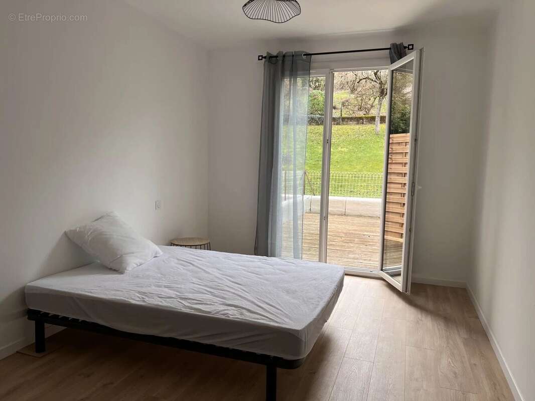Appartement à RODEZ