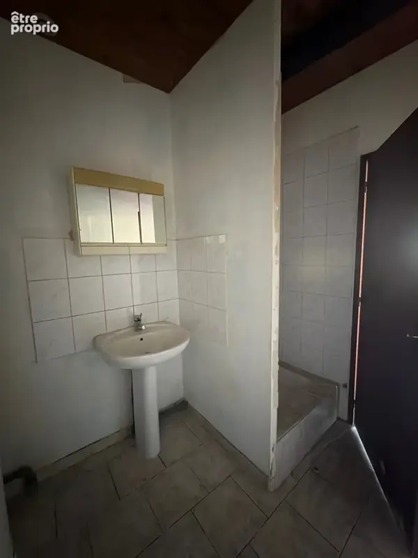 Crecy-en-ponthieu, ensemble immobilier, 4 logements, 150m2, - photo 12