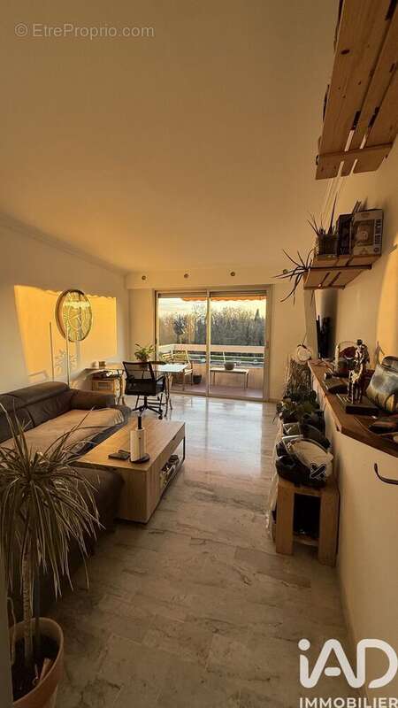 Photo 8 - Appartement à VENCE