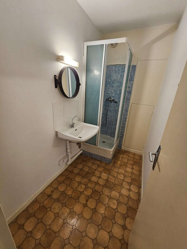 Appartement à LE MANS