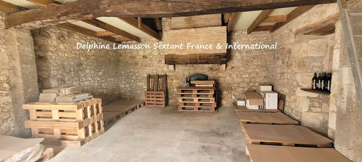 Maison à BERGERAC
