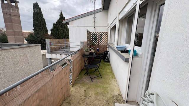 Appartement à NIMES
