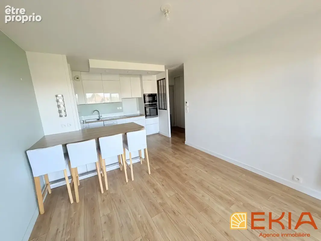 Appartement 3 pièces 55 m² à vendre à Boucau (64340) - photo 4