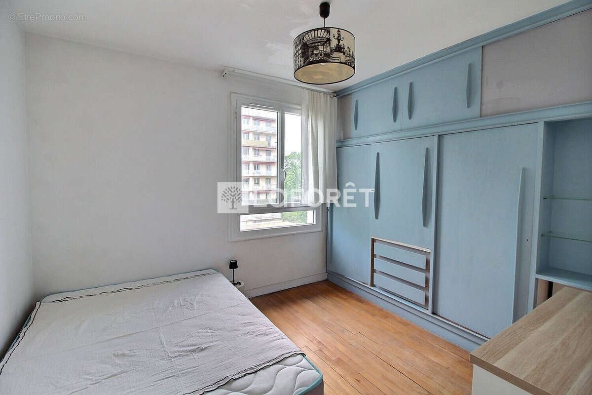 Appartement à RUEIL-MALMAISON