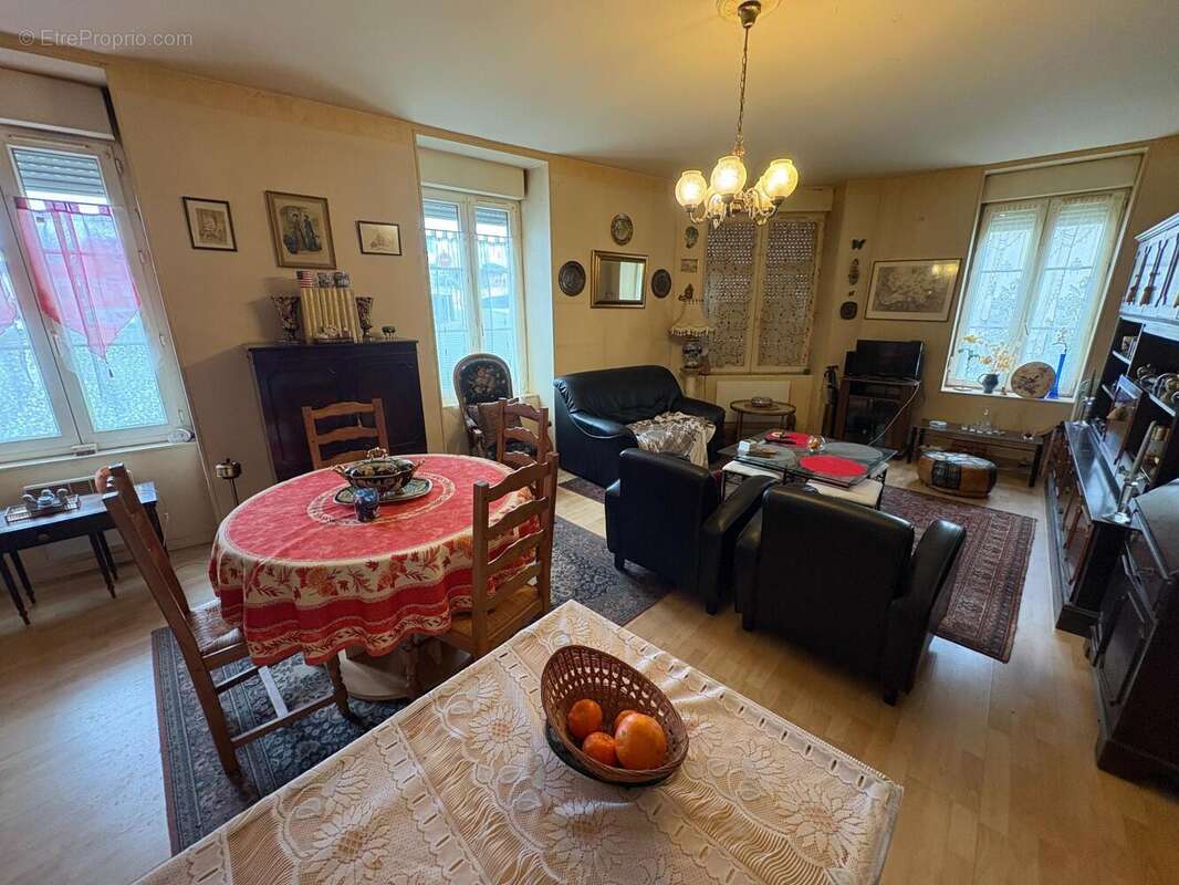 Photo 9 - Appartement à VIERZON