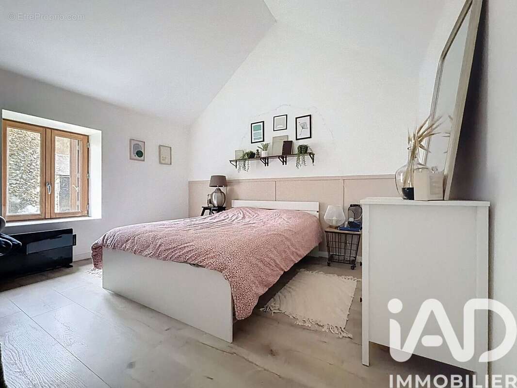 Photo 8 - Maison à GUILLERVAL