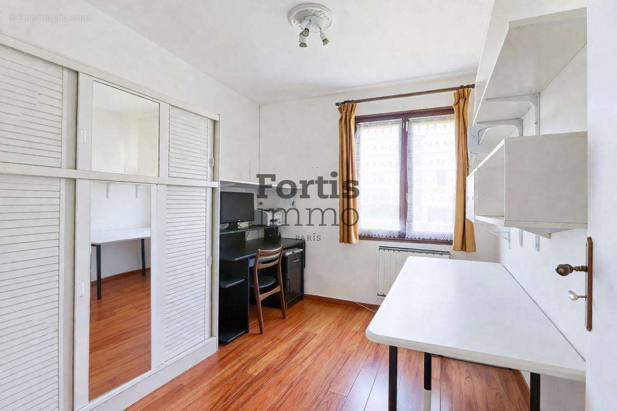 Maison à SAINT-MICHEL-SUR-ORGE