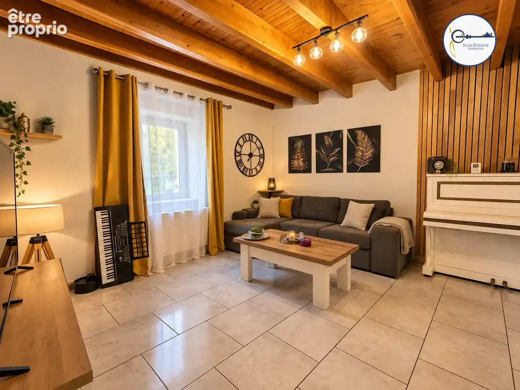 Ensemble immobilier DEYVILLERS 3 Duplex 316m2 - photo 11