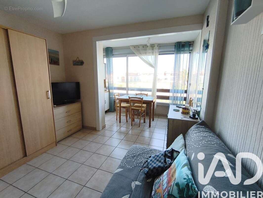 Photo 2 - Appartement à SAINT-CYPRIEN